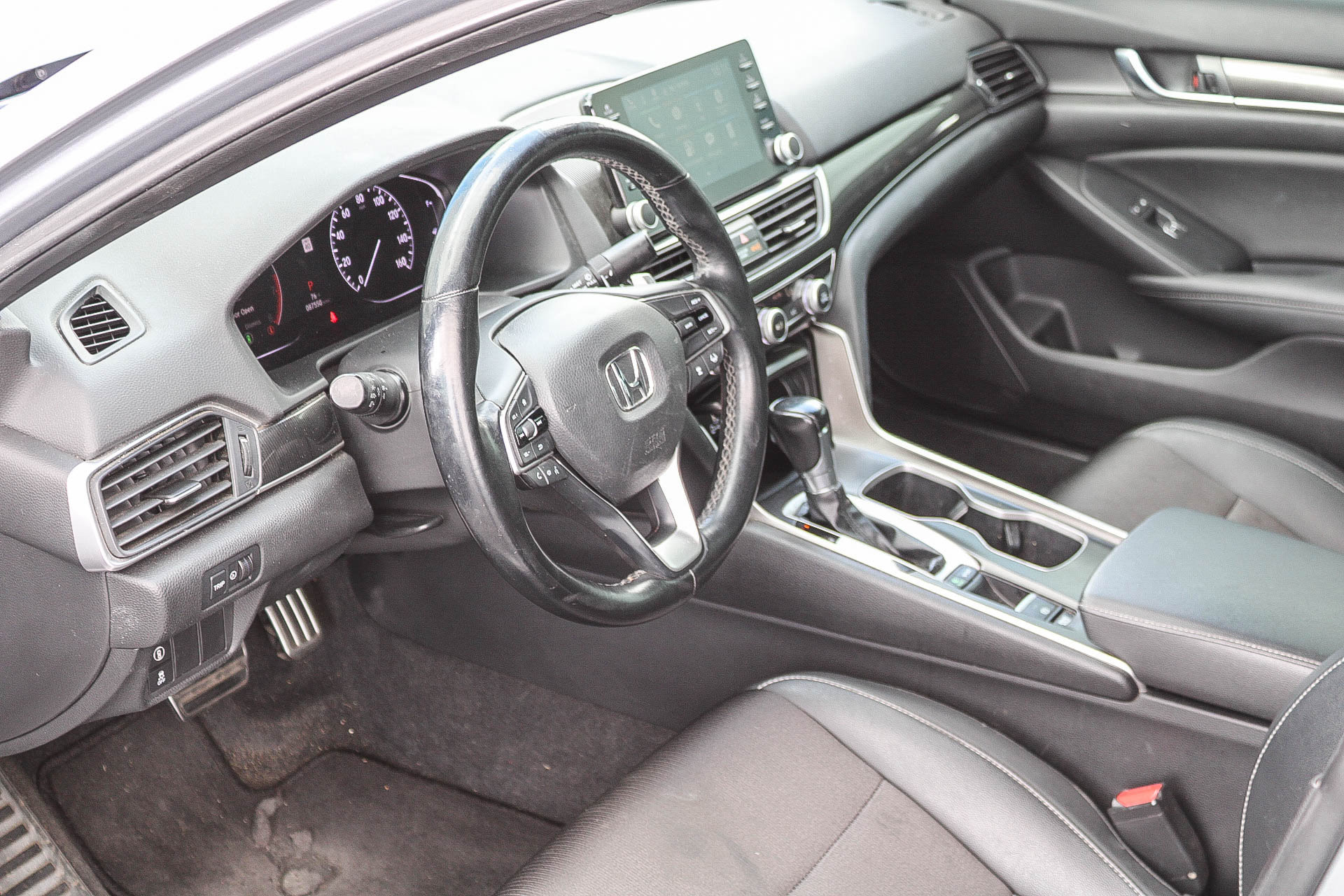 Used 2019 Honda Accord Sport image 19
