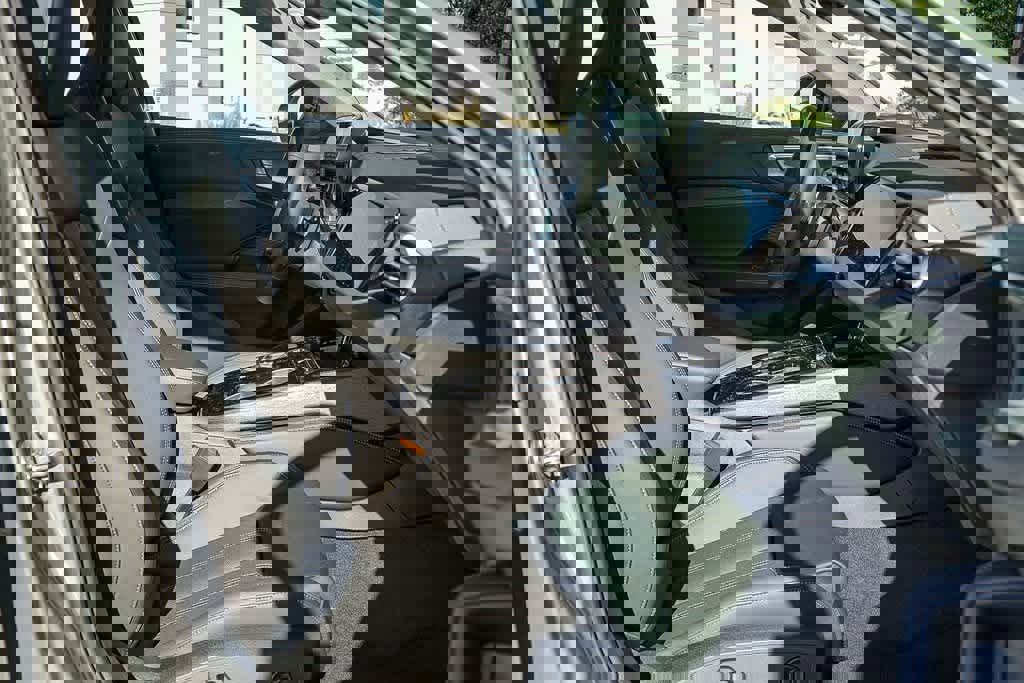 New 2025 Audi A5 2.0T Premium Plus image 19