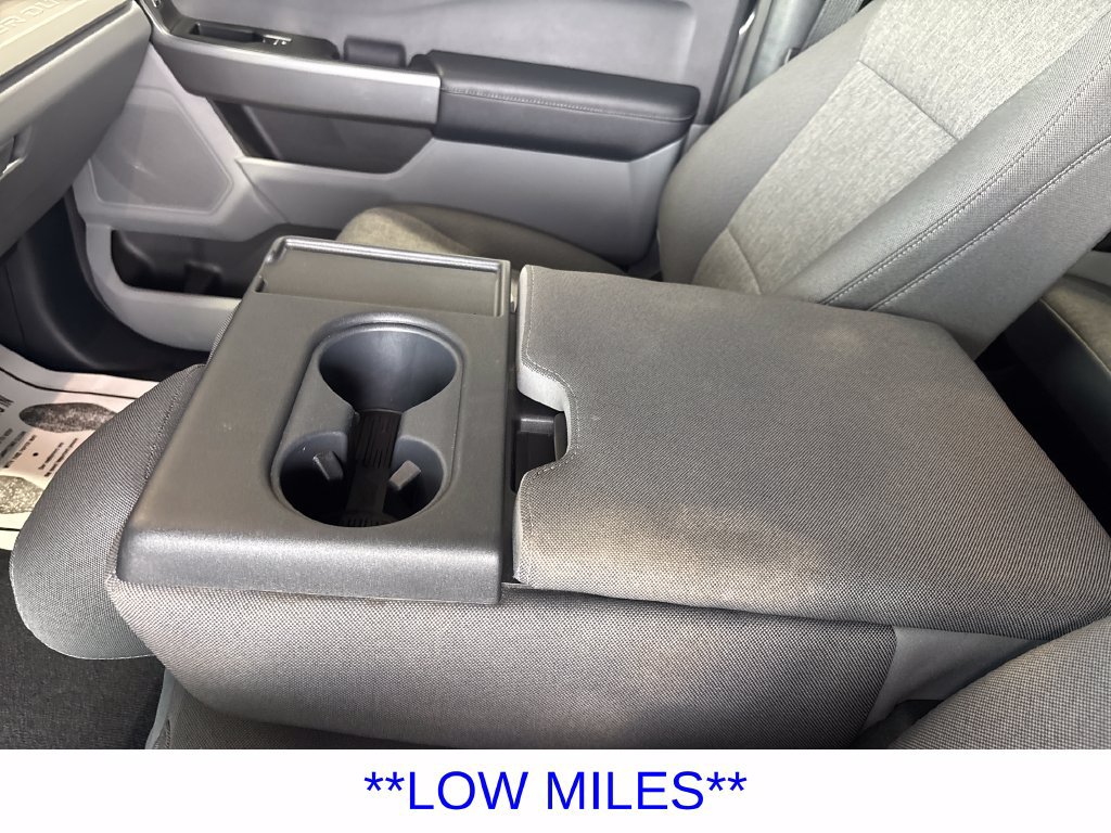 Used 2026 Ford F250 XL w/ STX Appearance Package AWD/4WD image 28