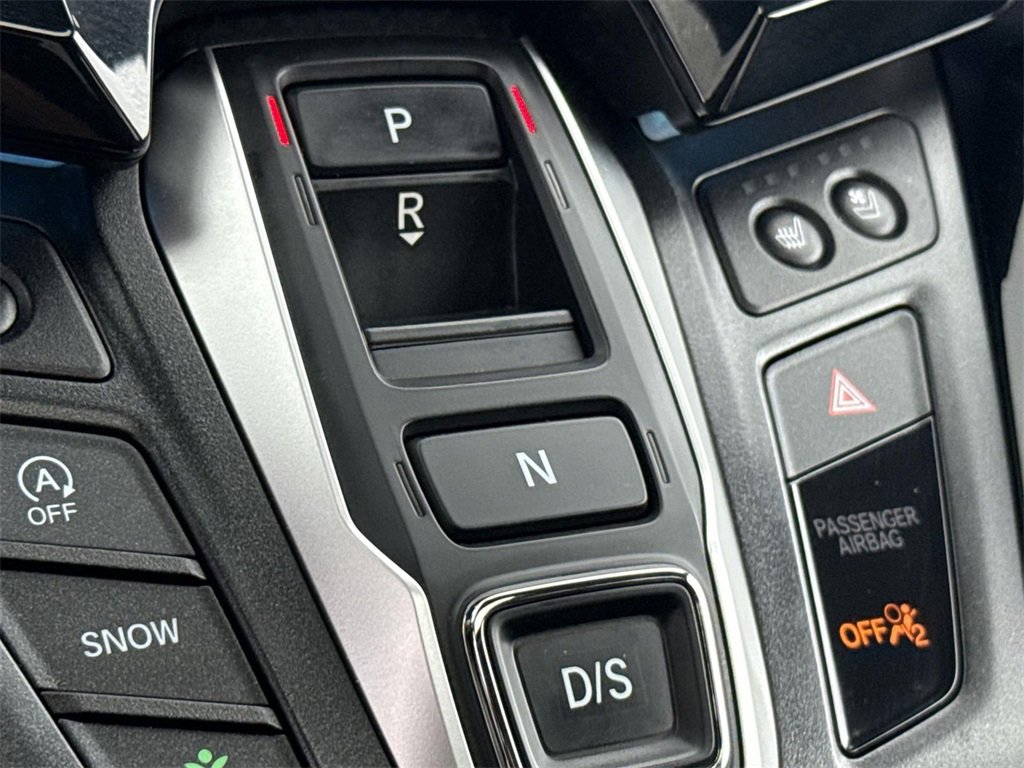 Used 2022 Honda Odyssey Elite image 14