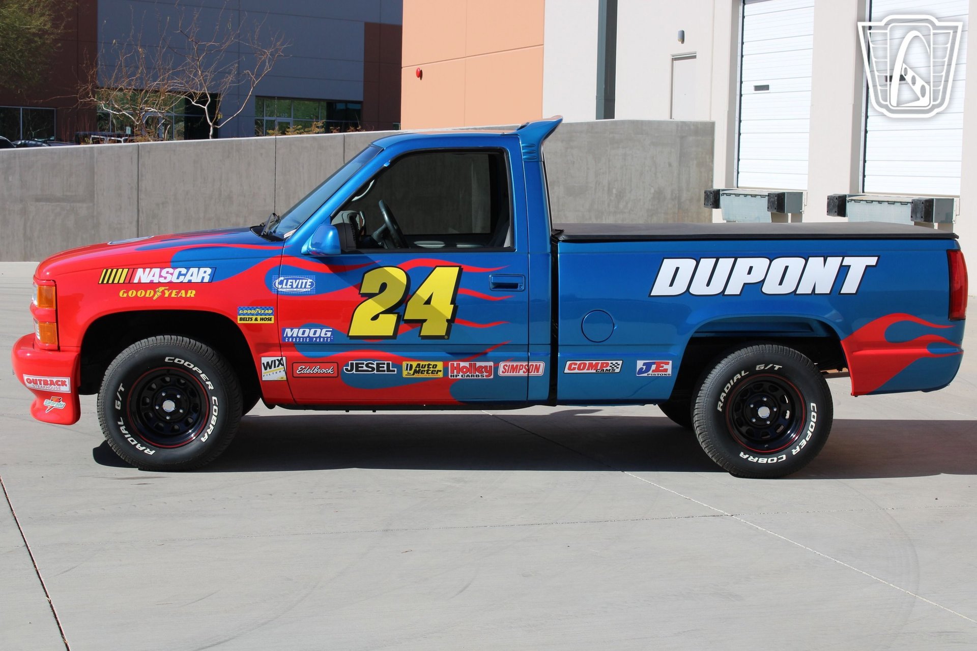 Used 1997 Chevrolet Silverado 1500 Silverado w/ Preferred Equipment Group 2 RWD image 17