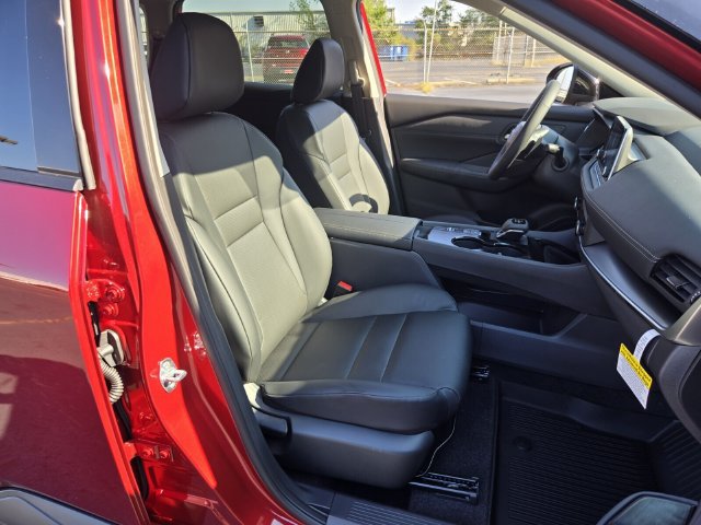 New 2026 Nissan Rogue Dark Armor FWD image 14