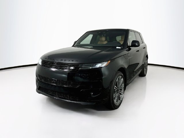 New 2026 Land Rover Range Rover Sport Dynamic SE