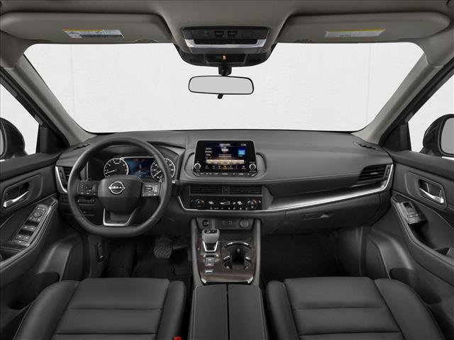 New 2026 Nissan Rogue Dark Armor FWD image 5