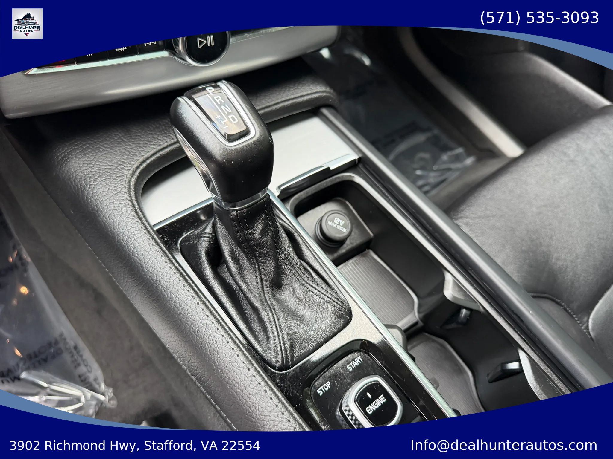 Used 2017 Volvo XC90 T5 Momentum AWD/4WD image 27