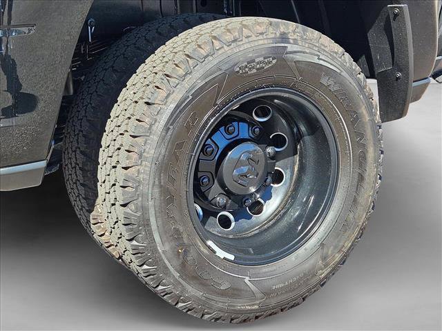 New 2026 RAM 3500 Laramie w/ Night Edition image 10