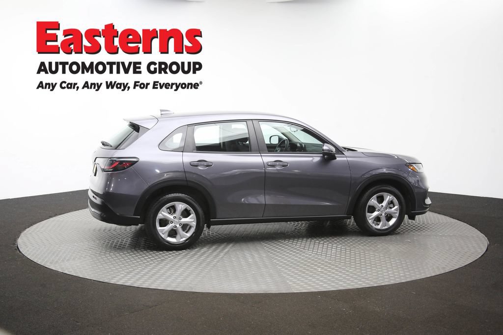 Used 2023 Honda HR-V LX image 43