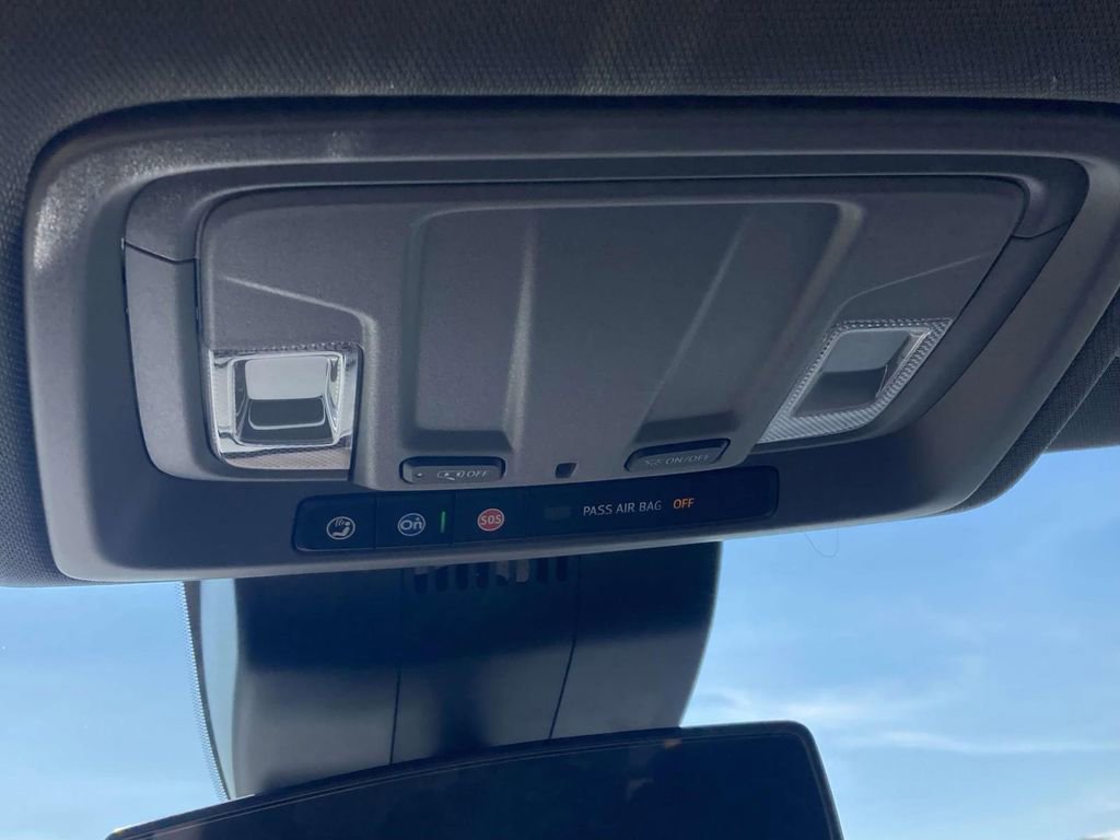 New 2026 GMC Sierra 1500 Elevation image 23