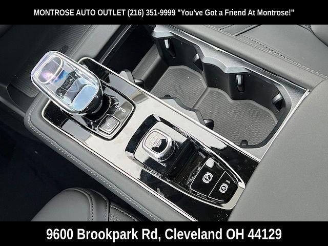 New 2026 Volvo XC90 B6 Plus w/ Protection Package image 26