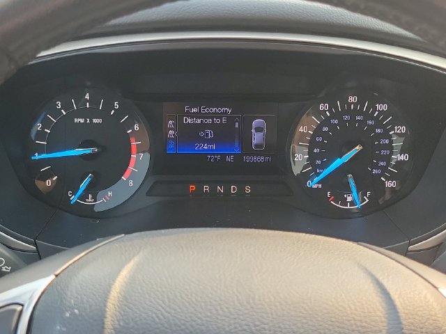 Used 2013 Ford Fusion SE FWD image 24