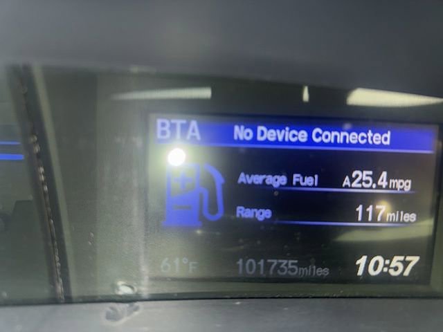 Used 2014 Honda Civic EX image 9