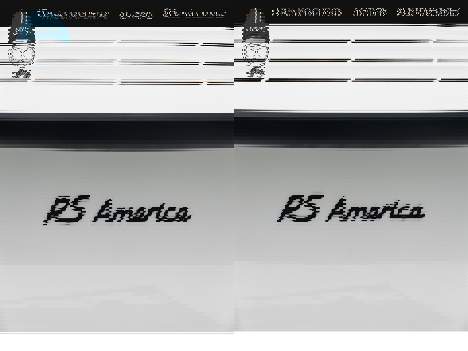 Used 1993 Porsche 911 RS America image 34