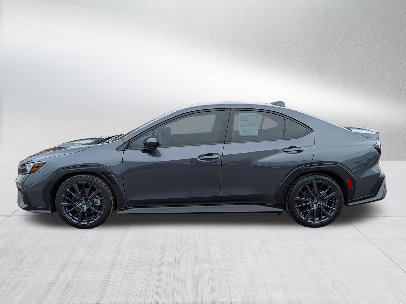 Used 2024 Subaru WRX Premium image 4