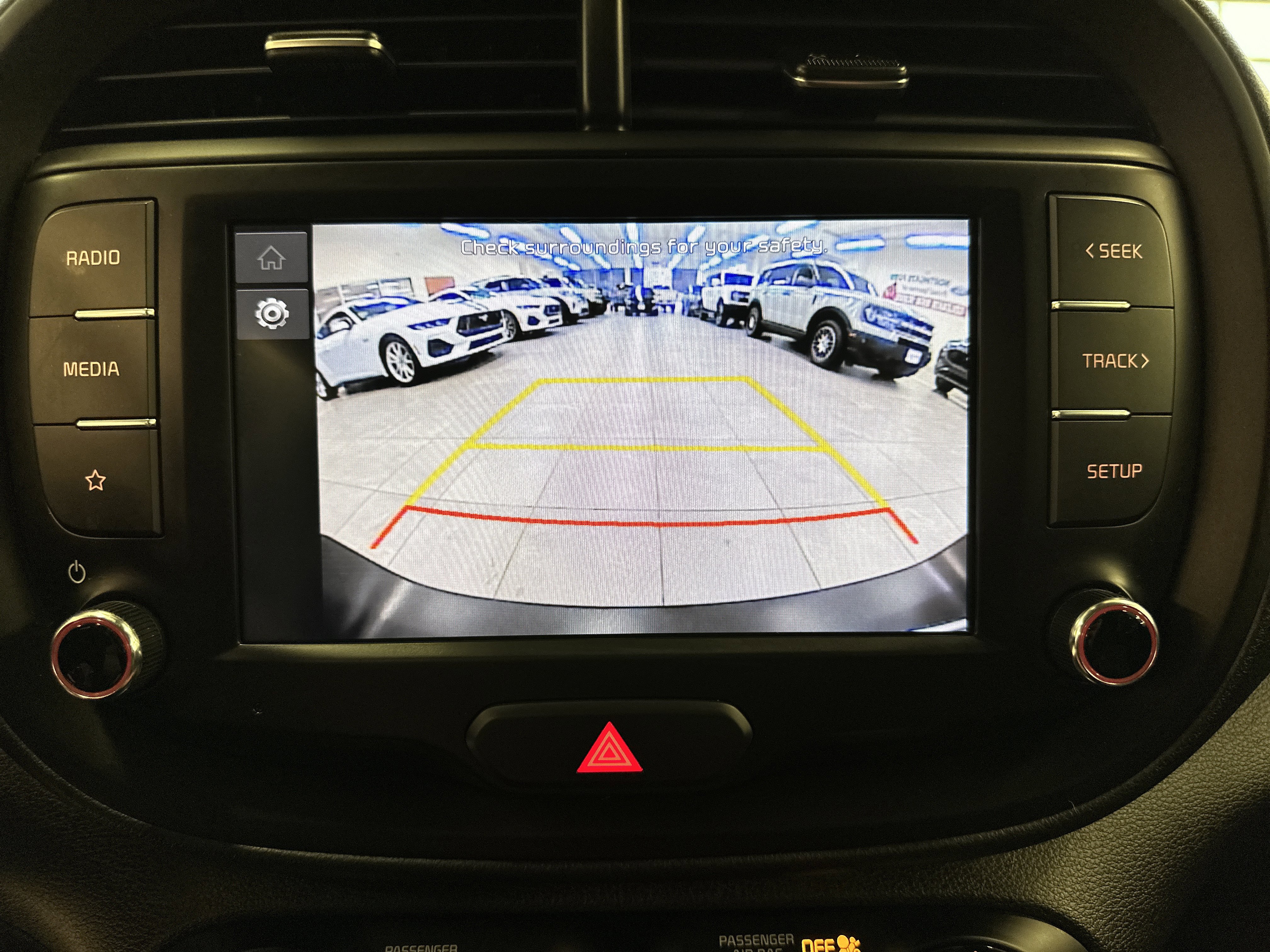 Used 2022 Kia Soul LX w/ Technology Package image 27