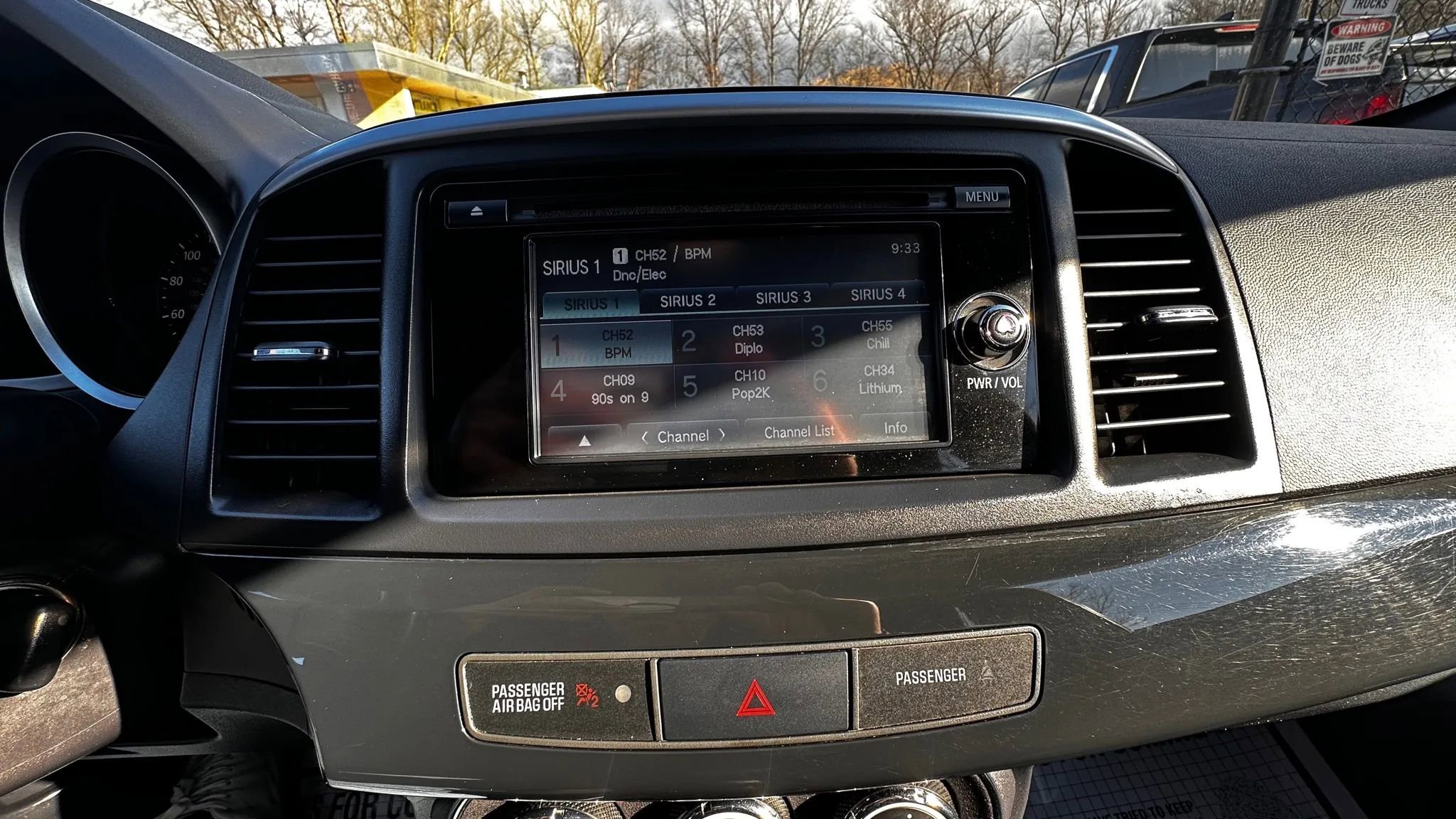 Used 2015 Mitsubishi Lancer Evolution Final Edition image 18