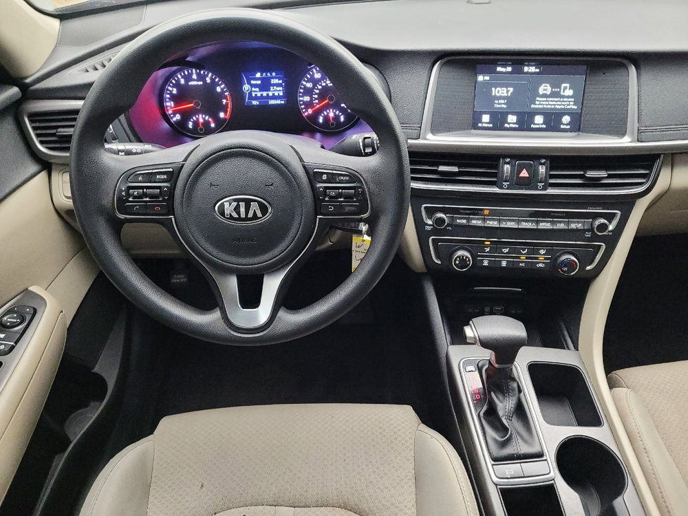 Used 2018 Kia Optima LX FWD image 22