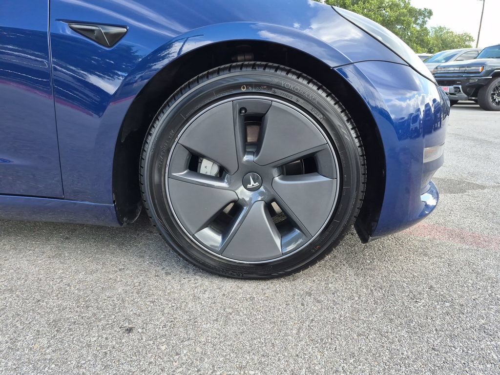 Used 2023 Tesla Model 3 Long Range AWD/4WD image 14