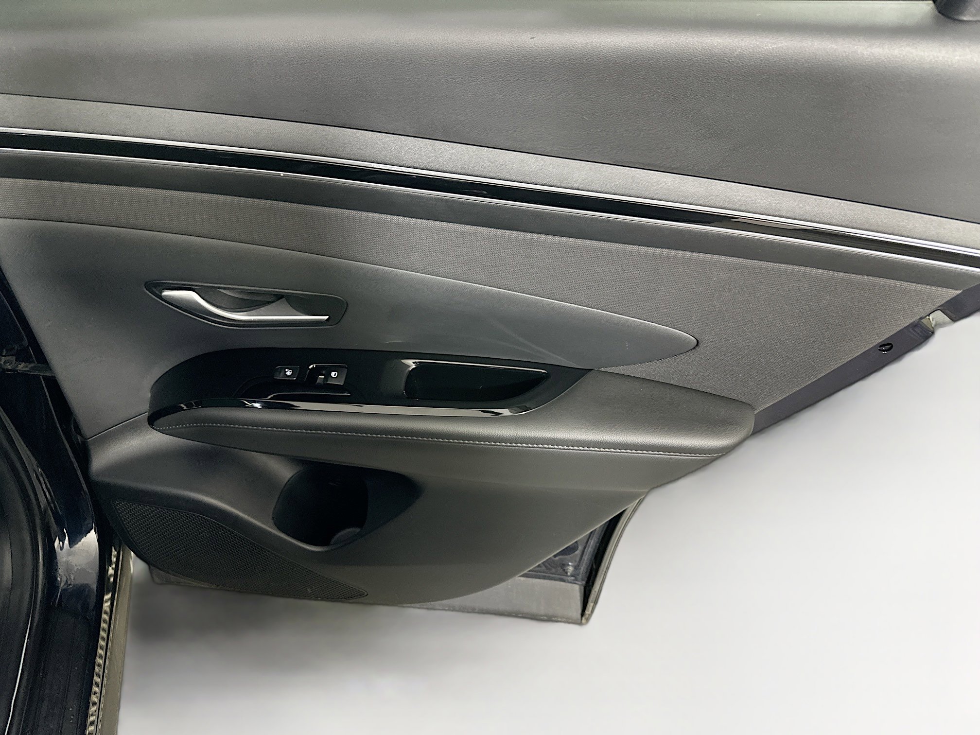 Used 2022 Hyundai Tucson Limited image 30