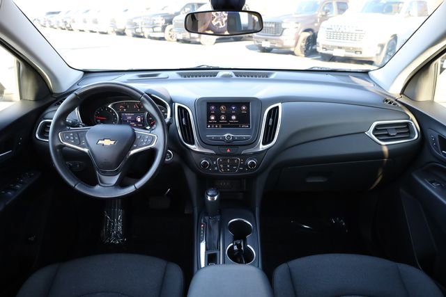 Used 2020 Chevrolet Equinox LT w/ Driver Convenience Package image 15