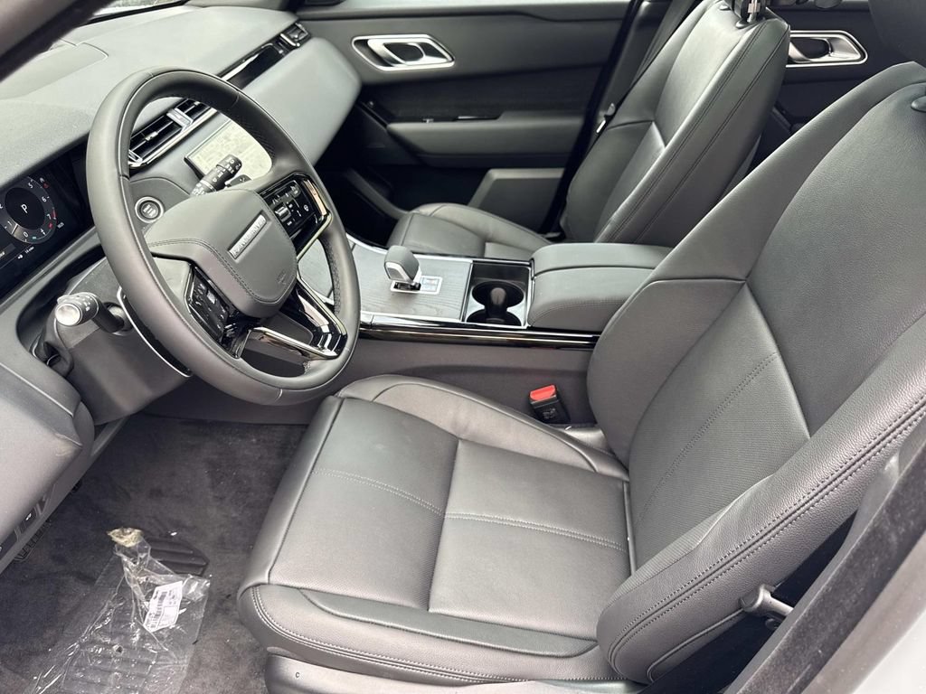 New 2026 Land Rover Range Rover Velar S AWD/4WD image 21