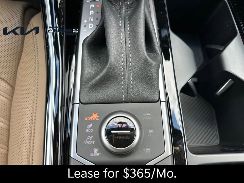 New 2026 Kia Sorento SX Prestige image 30