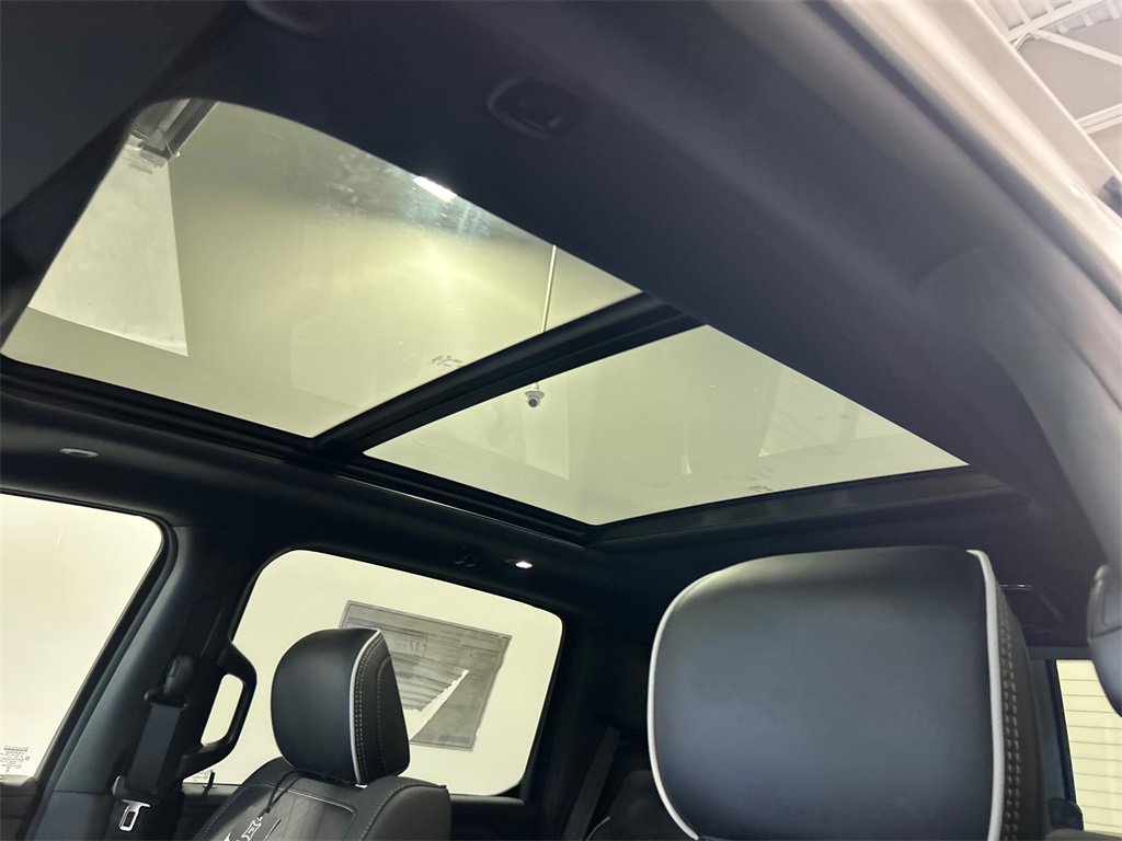 New 2026 RAM 1500 Limited image 27