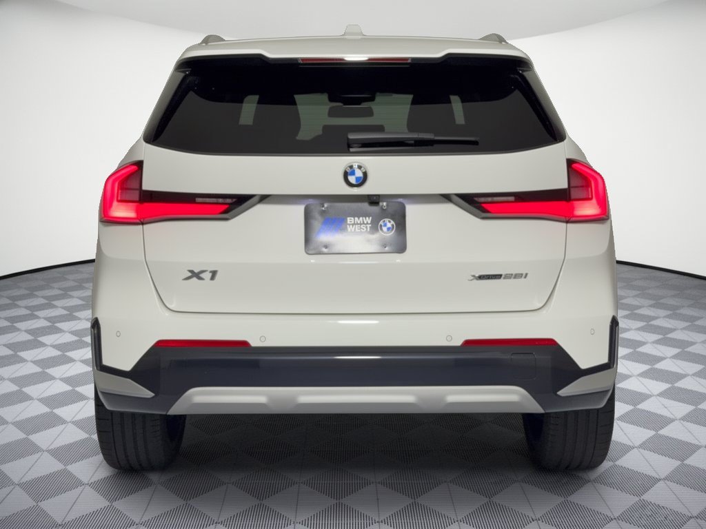 Certified 2024 BMW X1 xDrive28i w/ Premium Package AWD/4WD image 11