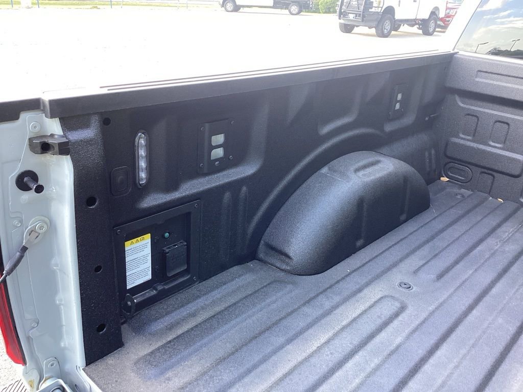 New 2026 Ford F150 Raptor AWD/4WD image 11