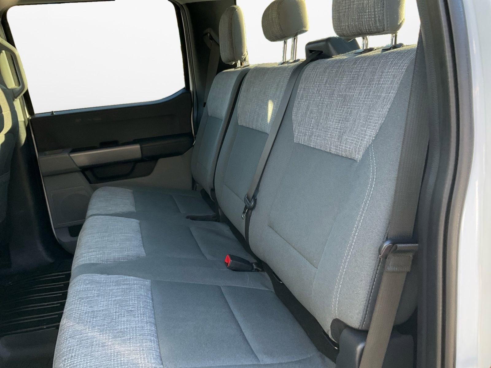 Used 2024 Ford F350 XLT w/ FX4 Off-Road Package image 13