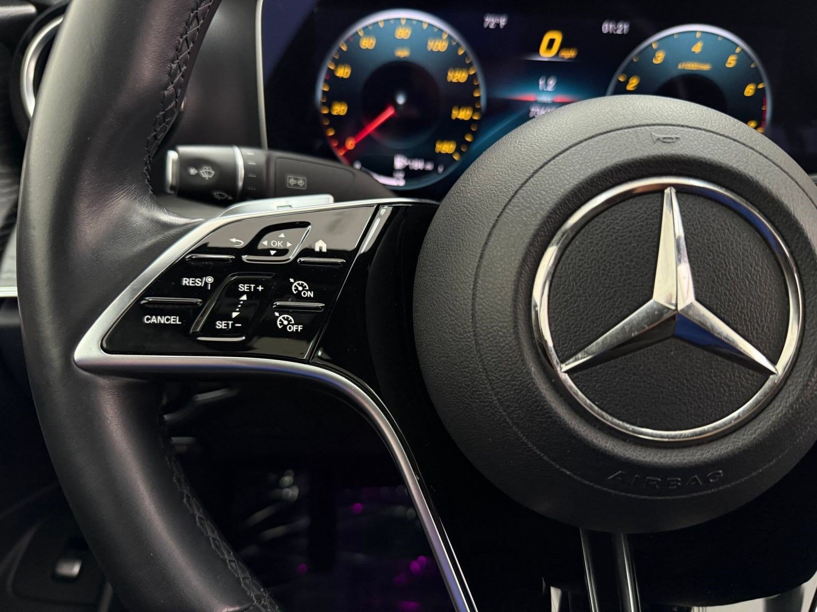 Used 2021 Mercedes-Benz E 350 Sedan image 13