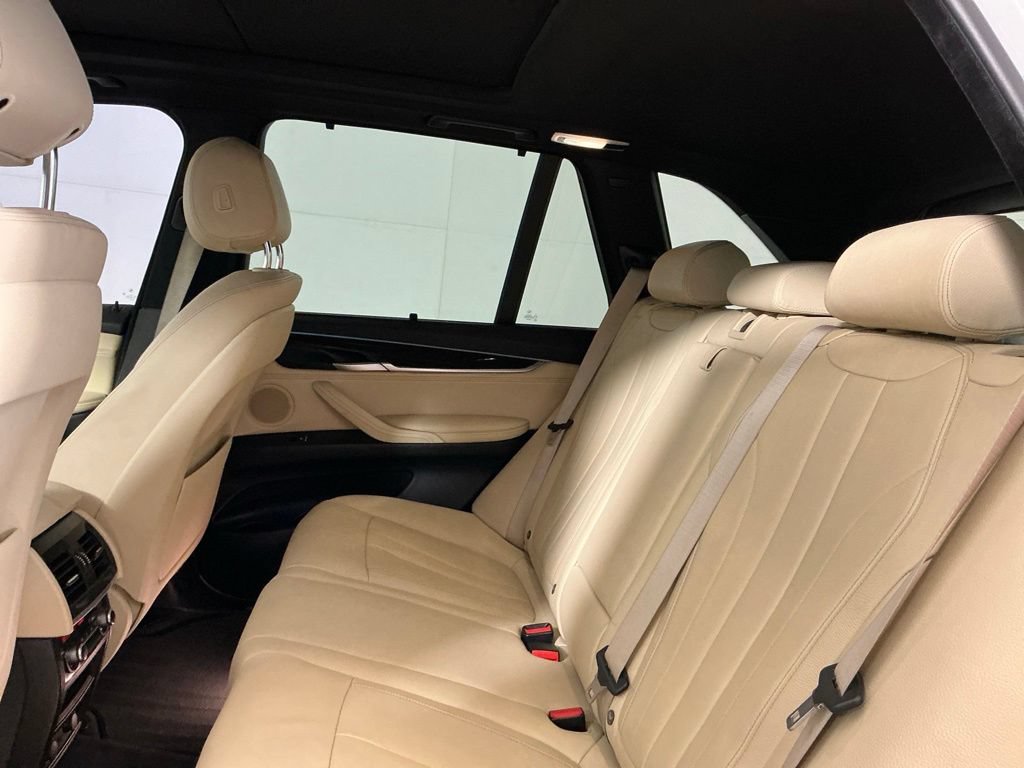Used 2018 BMW X5 sDrive35i RWD image 26
