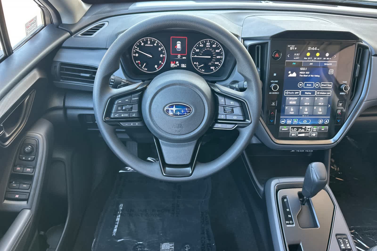 New 2026 Subaru Crosstrek 2.5i Premium AWD/4WD image 14