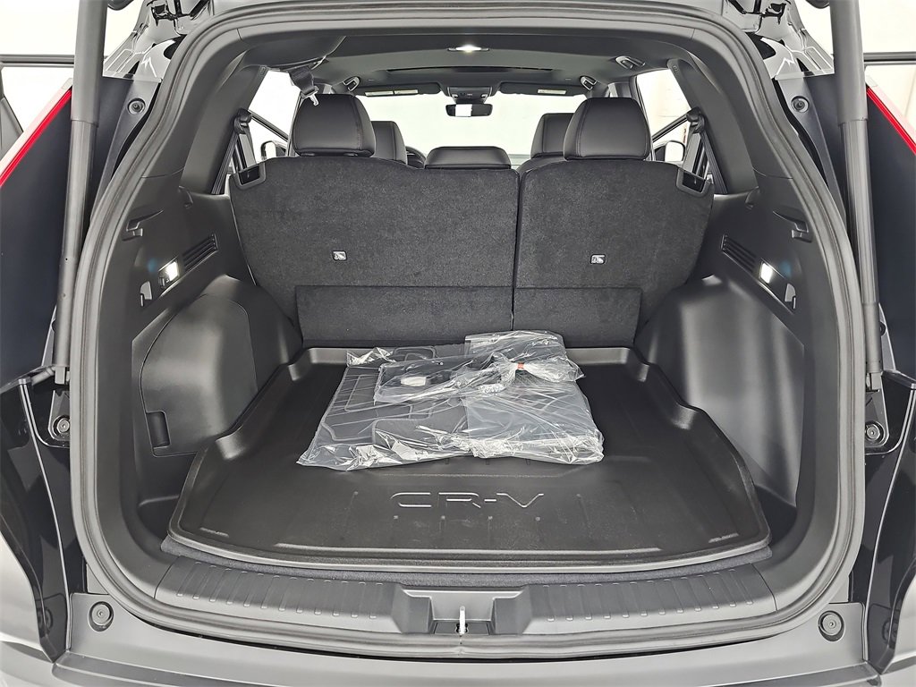 New 2026 Honda CR-V Sport-L image 14