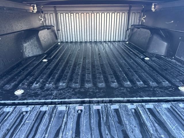 Used 2023 Toyota Tacoma TRD Off-Road image 12