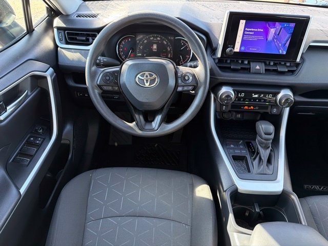 Used 2025 Toyota RAV4 XLE w/ Convenience Package FWD image 19