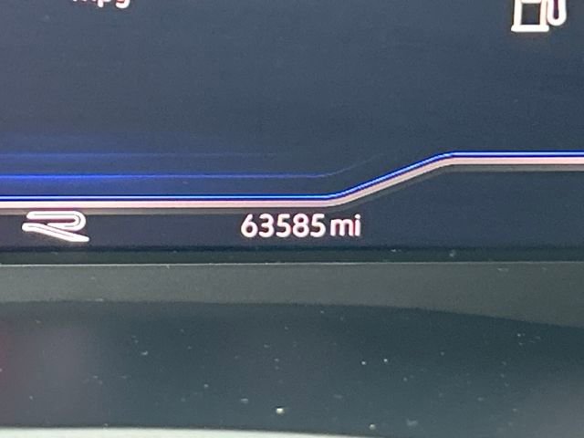 Used 2022 Volkswagen Atlas SEL Premium image 24