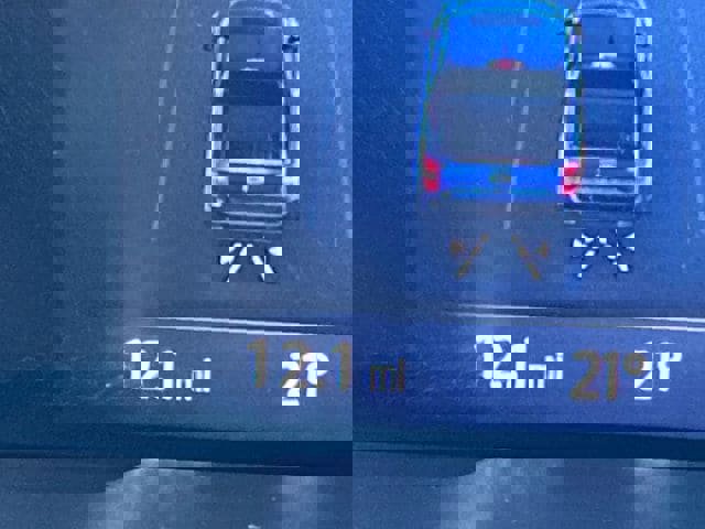 New 2026 Ford Maverick XLT w/ XLT Luxury Package image 25