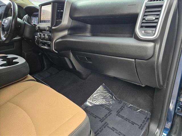 Used 2022 RAM 2500 Big Horn image 20