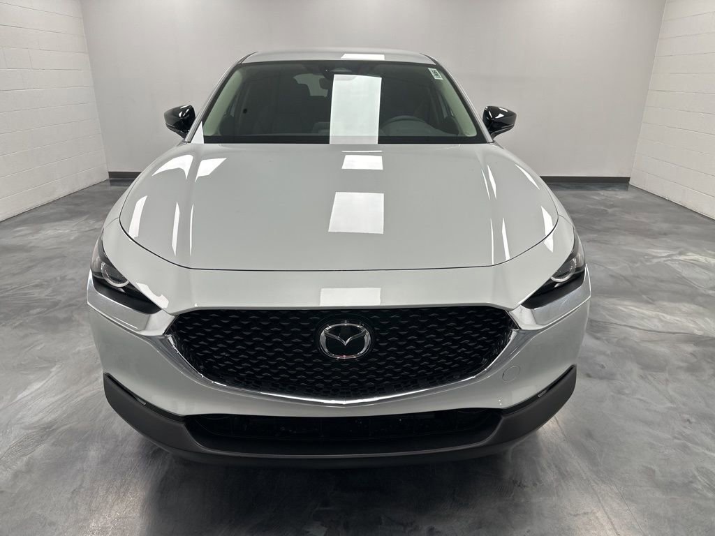 New 2026 MAZDA CX-30 AWD 2.5 S w/ Select Sport Pkg image 2