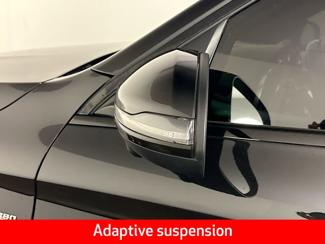 Used 2019 Mercedes-Benz GLC 43 AMG 4MATIC image 15