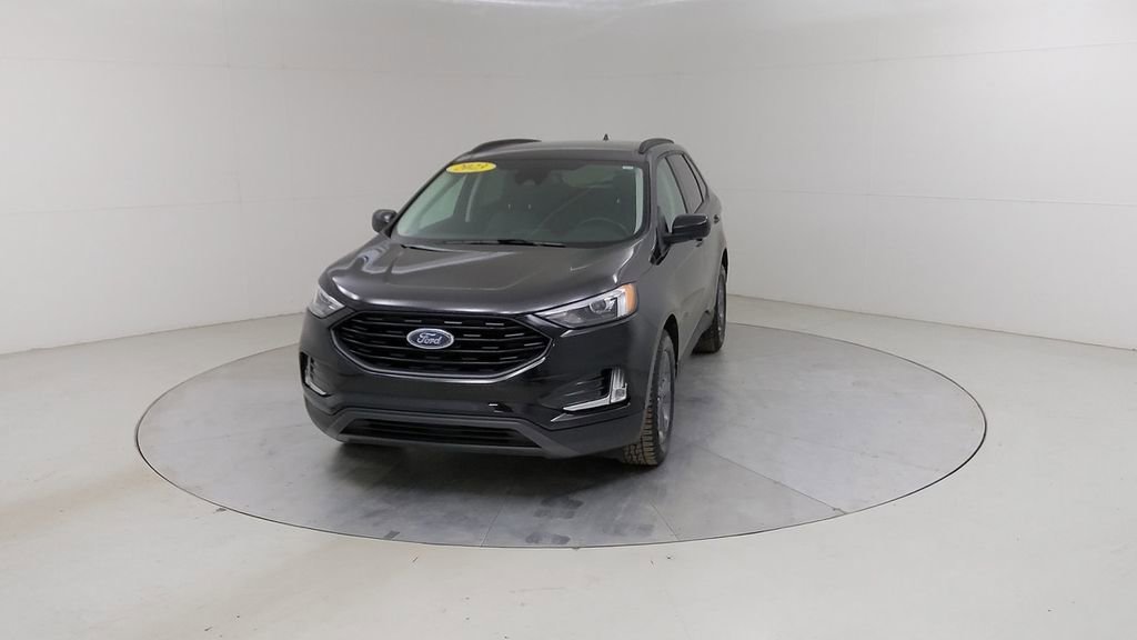 Certified 2023 Ford Edge SEL w/ Sport Appearance Package AWD/4WD image 8
