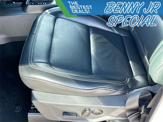 Used 2025 Ford Bronco Outer Banks image 19