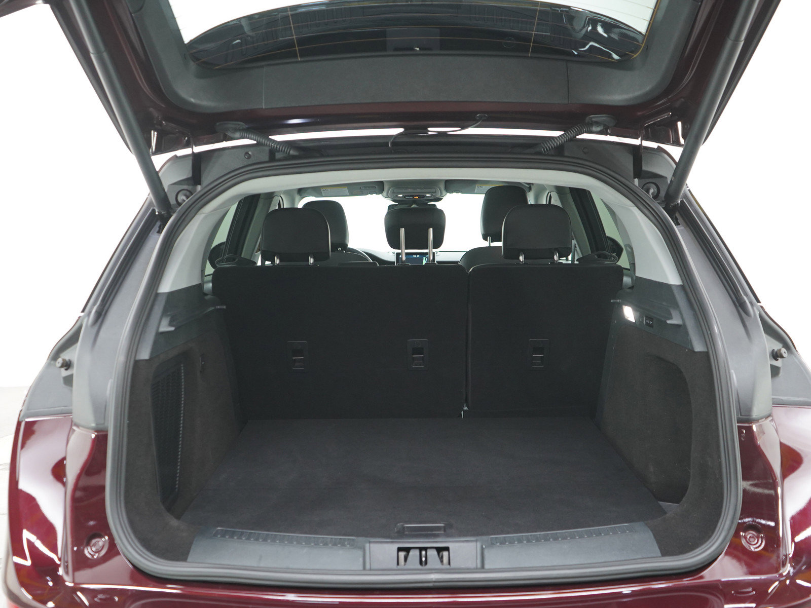Used 2021 Lincoln Corsair AWD w/ Premium Package image 16