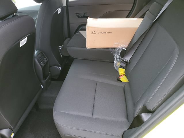 New 2026 Hyundai Kona SEL Sport AWD/4WD image 12