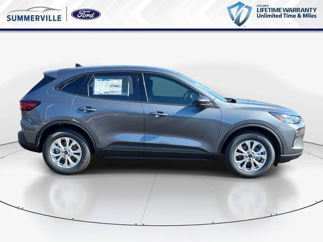 New 2026 Ford Escape Active w/ Tech Pack #1 FWD video 2