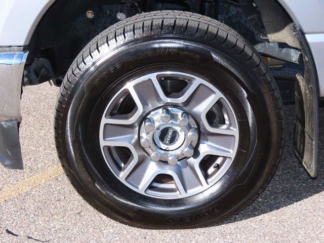 Certified 2024 Ford F250 Lariat image 14