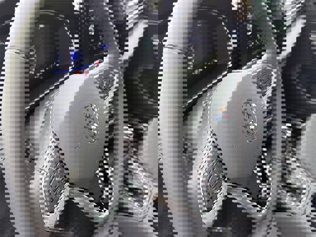 New 2026 Volkswagen Jetta S image 14