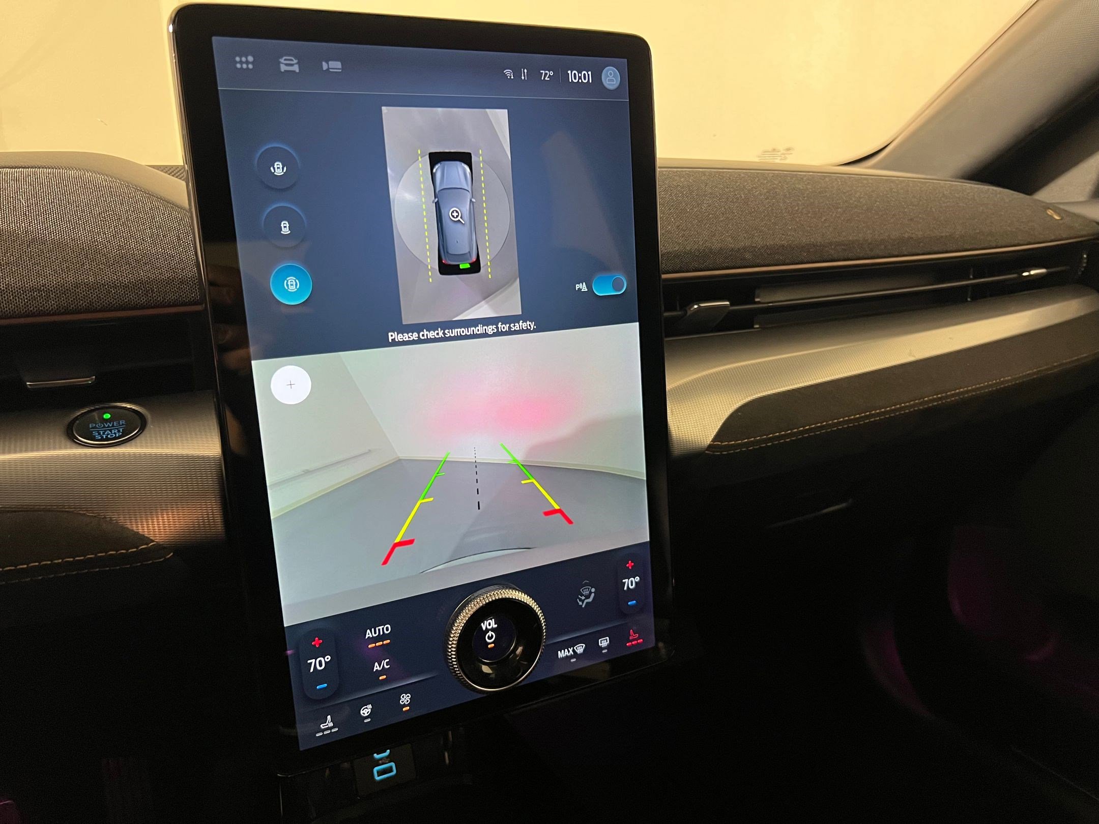 Used 2021 Ford Mustang Mach-E GT image 29