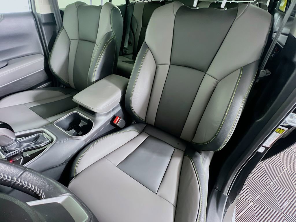 Used 2023 Subaru Outback Onyx Edition XT image 21