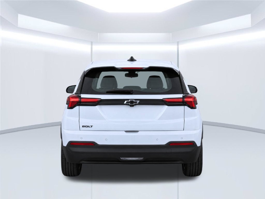 New 2027 Chevrolet Bolt LT w/ Comfort Package FWD image 8